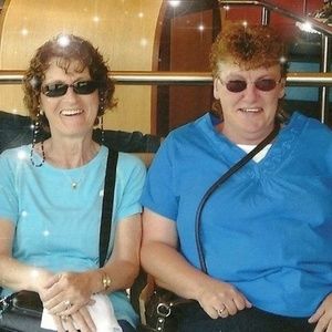 Meet your Posher, Judy